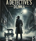 Cover: A Detective's Dilemma - FX