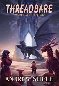 Enlarge image Cover: Threadbare Volume 6 - Andrew Seiple