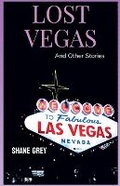 Cover: Lost Vegas - Cannon Bleu Publishing