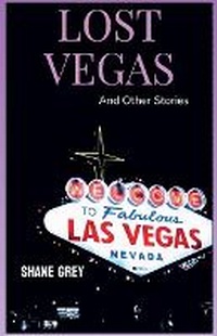 Enlarge image Cover: Lost Vegas - Cannon Bleu Publishing