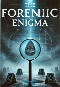 Enlarge image Cover: The Forensic Enigma - FX