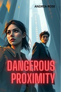 Cover: Dangerous Proximity - Andrea Rose