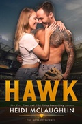 Cover: Hawk (The Boys of Summer) - Heidi McLaughlin