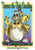 Cover: Terence the Ugly Duckling - Christopher John Allen