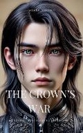 Cover: The Crown's War - Glory Ink