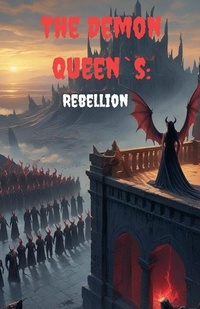 Enlarge image Cover: The Demon Queen`s Rebellion - Kali-Ann Warrington