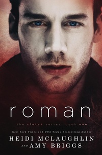 Enlarge image Cover: Roman - Heidi McLaughlin