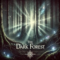 Enlarge image Cover: The Dark Forest - FX