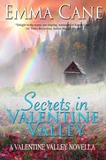 Cover: Secrets In Valentine Valley (Return to Valentine Valley, #1) - Oliver-Heber Books