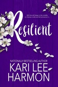 Cover: Resilient (Portrait of a Woman, #1) - Oliver-Heber Books