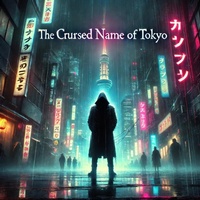 Enlarge image Cover: The Cursed Name of Tokyo - FX