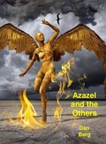 Cover: Azazel and the Others (In Heaven and on Earth, #3) - Dan Berg