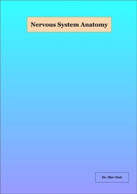 Abbildung von: Nervous System Anatomy - Shiv Dutt