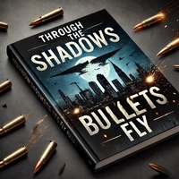 Enlarge image Cover: Through the Shadows, Bullets Fly - FX