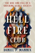 Cover: The Hellfire Club - Open Road Media
