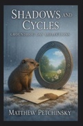 Cover: Shadows and Cycles - Matthew Edward Petchinsky