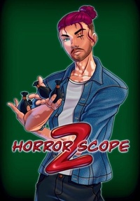 Enlarge image Cover: Horror Scope - Hallows Moon Incorporation