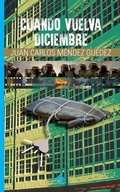 Cover: Cuando vuelva diciembre - La Pereza Ediciones