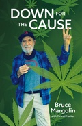 Cover: Down for the Cause - BOOKBABY