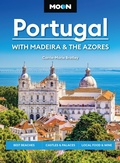 Bild: Moon Portugal: With Madeira & the Azores - Avalon Publishing