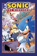 Cover: Sonic the Hedgehog, Vol. 20: Cause & Effect - Idea & Design Works