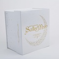 Cover: Sailor Moon Manga Box Set Vol. 7-10 (Naoko Takeuchi Collection) - Kodansha America, Inc