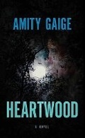 Cover: Heartwood - Center Point
