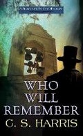 Cover: Who Will Remember - Center Point