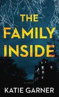 Enlarge image Cover: The Family Inside - Center Point