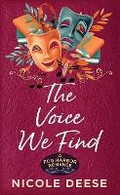 Cover: The Voice We Find - Center Point