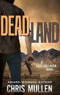 Enlarge image Cover: Dead Land - Center Point