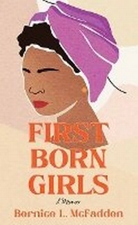 Enlarge image Cover: Firstborn Girls - Center Point