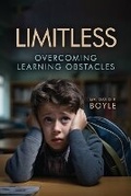 Cover: Limitless - Dorrance Publishing Co.