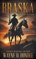 Cover: Braska - Wolfpack Publishing LLC