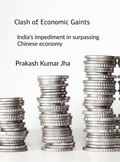 Cover: Clash of Economic Gaints - Notion Press
