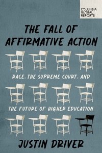 Abbildung von: After the Fall - Columbia Global Reports