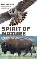Cover: Spirit of Nature in Northern New Mexico - Brg Scientific