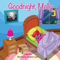 Cover: Goodnight, Molly - Orrplace Press