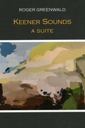 Cover: Keener Sounds - Black Widow Press
