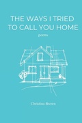 Cover: The Ways I Tried to Call You Home - Double Text