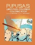 Cover: Pupusas - Romilda Publishing