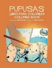 Enlarge image Cover: Pupusas - Romilda Publishing