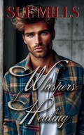 Cover: Whispers of Healing - Choose the Front Row Media