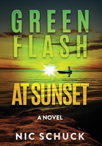 Abbildung von: Green Flash at Sunset - Panhandle Books