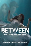 Cover: Between the Living and the Dead - Immortal Cravings, LLC
