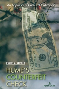 Abbildung von: Hume's Counterfeit Check - Peter Lang Verlag