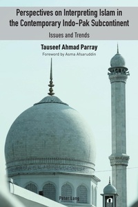 Abbildung von: Perspectives on Interpreting Islam in the Contemporary Indo-Pak Subcontinent - Peter Lang Verlag