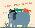 Cover: Ist noch Platz f&uuml;r mich? - minedition