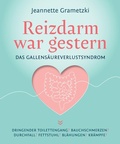 Cover: Reizdarm war gestern - tredition
