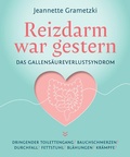 Cover: Reizdarm war gestern - tredition